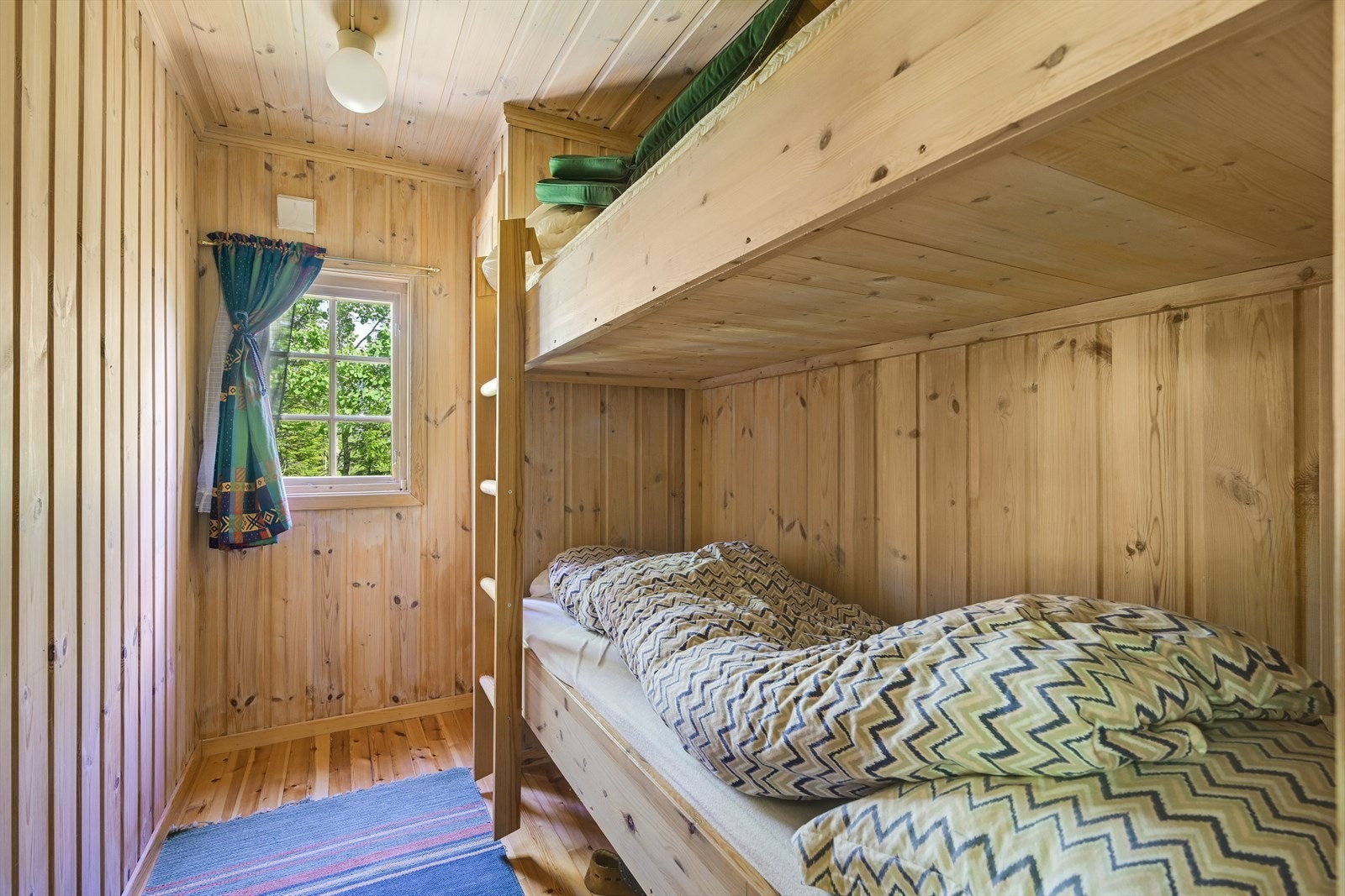 Soverom 3 Galleribilde