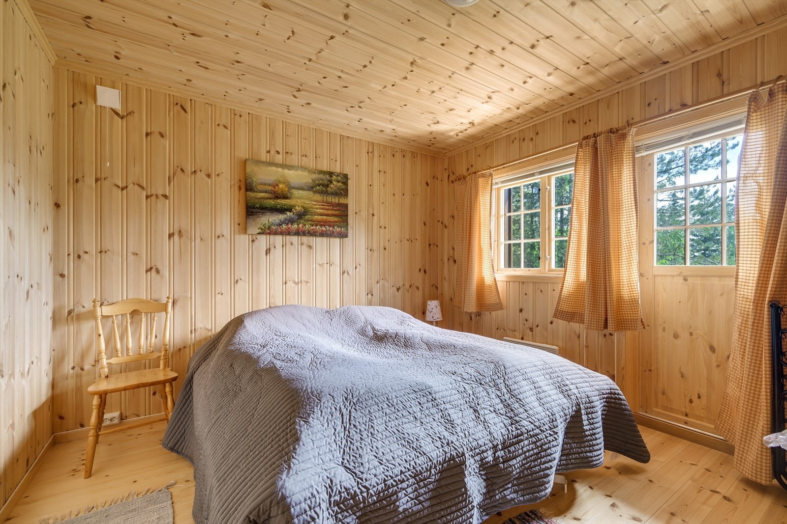 Soverom 2 Galleribilde