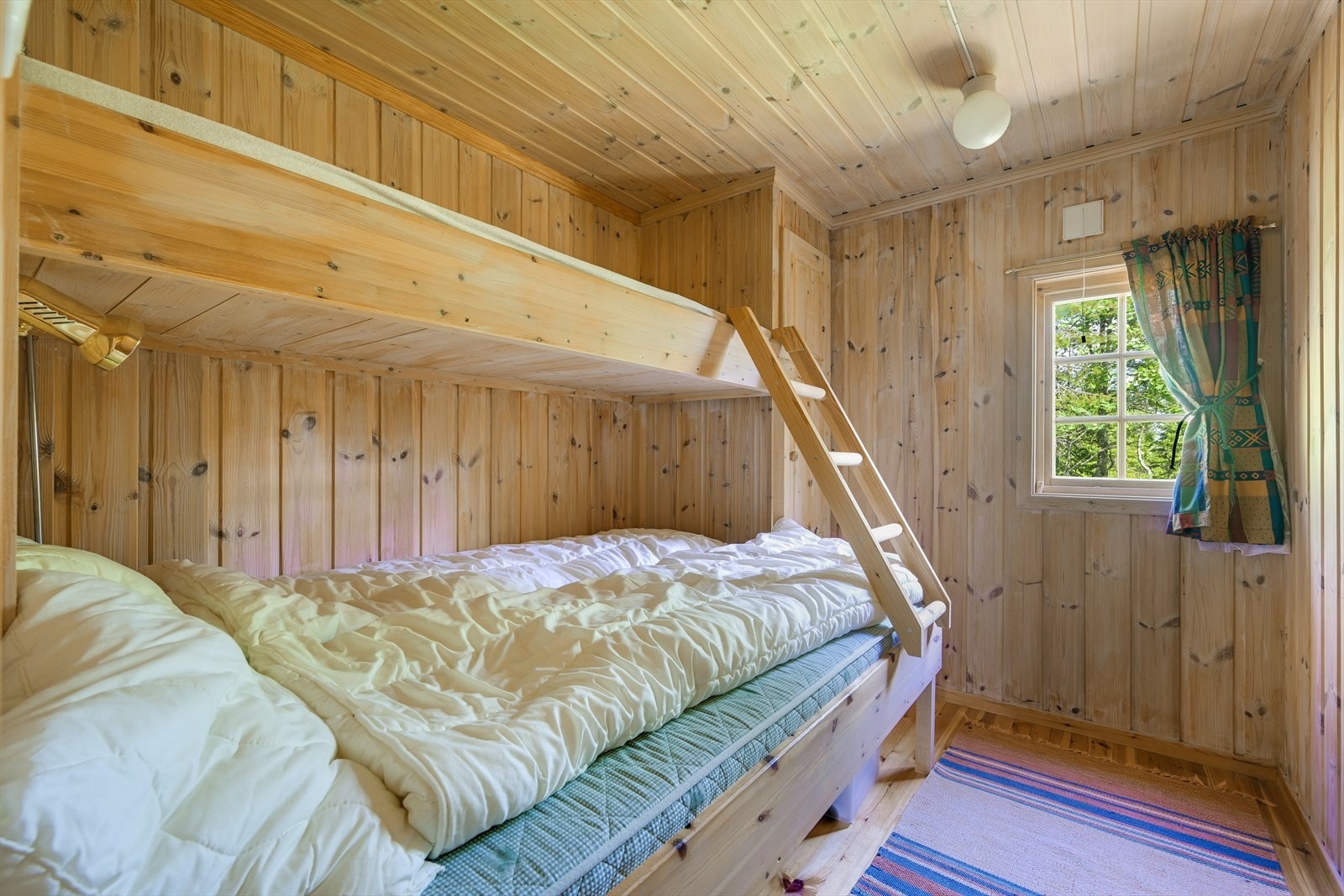 Soverom 4 Galleribilde