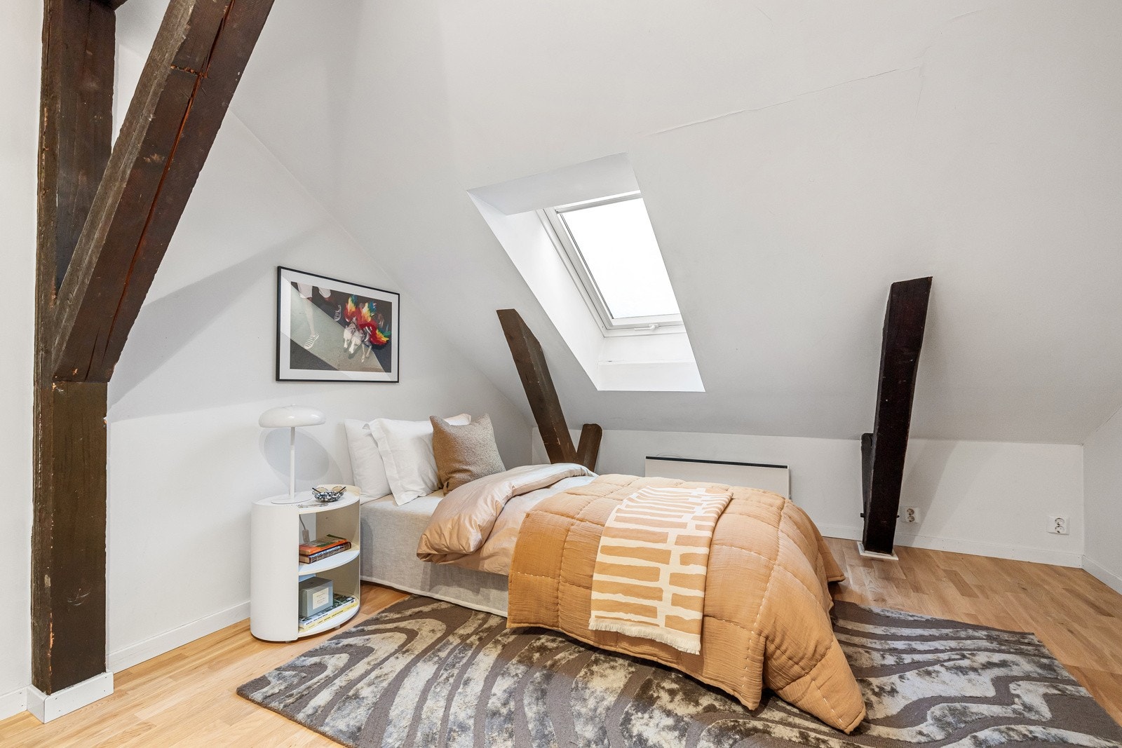 Soverom II. Galleribilde