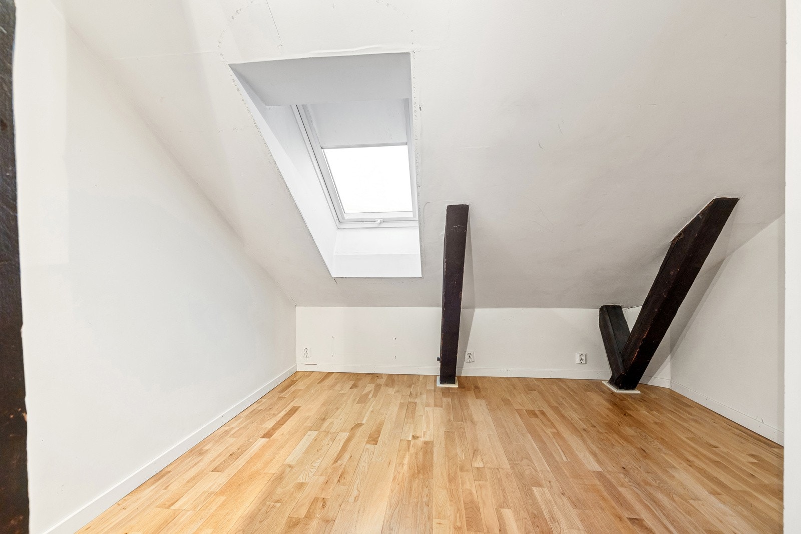 Soverom III. Galleribilde