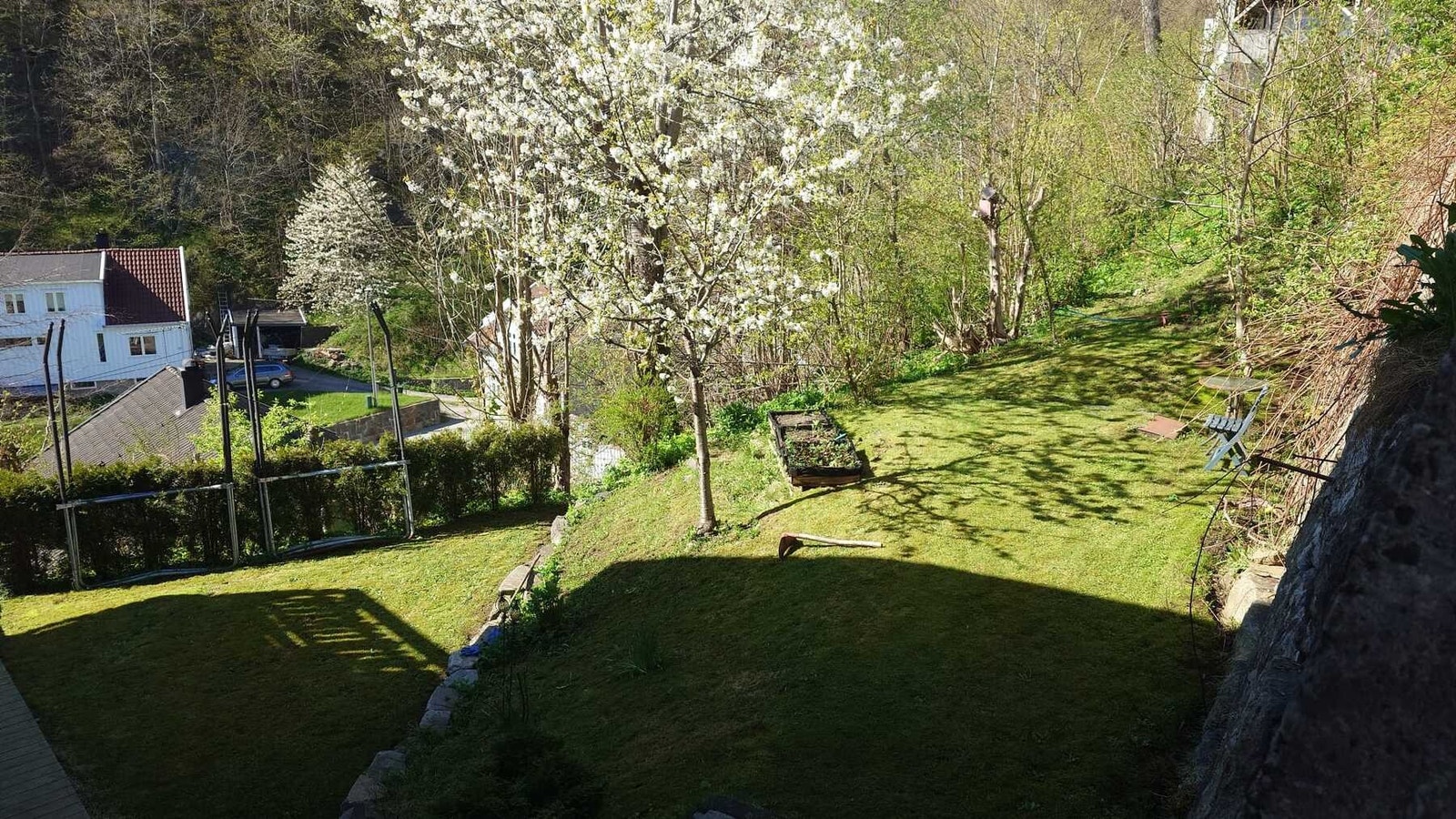 selgers egne bilder Galleribilde