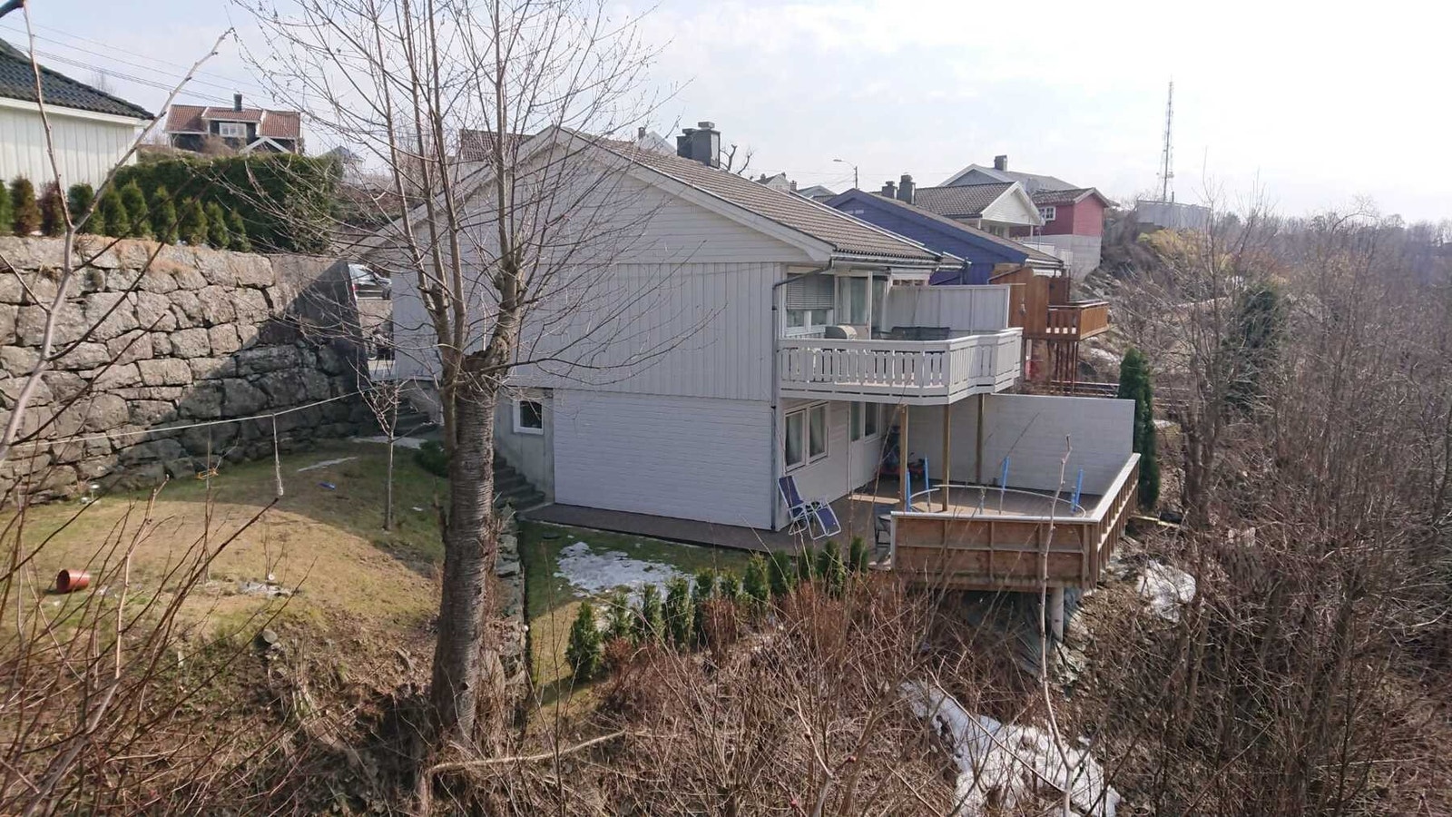 selgers egne bilder Galleribilde