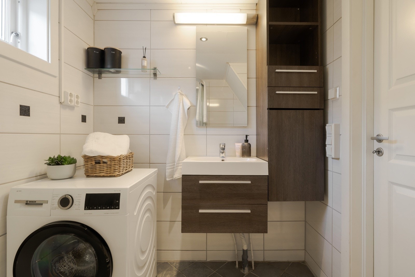 Badet er fra 2013 Galleribilde