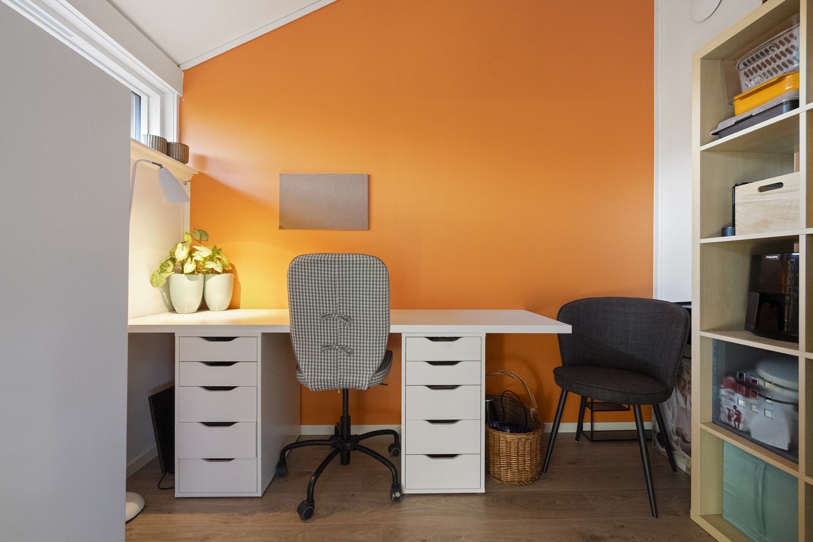 Bod ved kjøkkenet Galleribilde