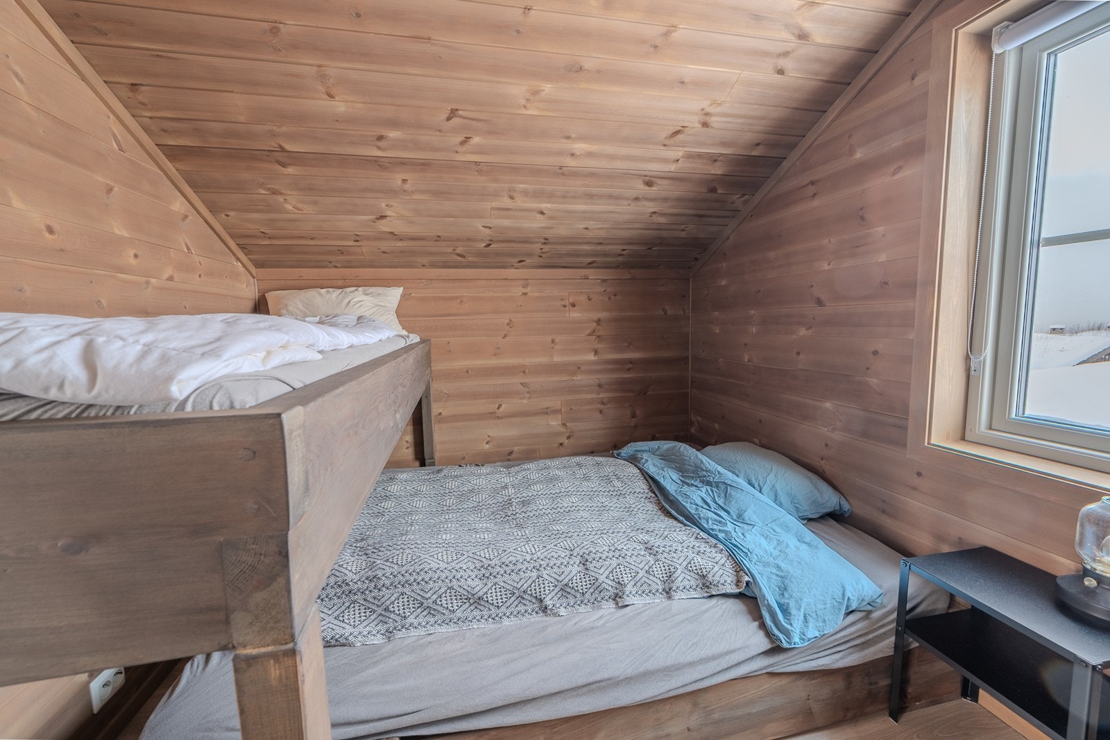 Soverom 4 Galleribilde