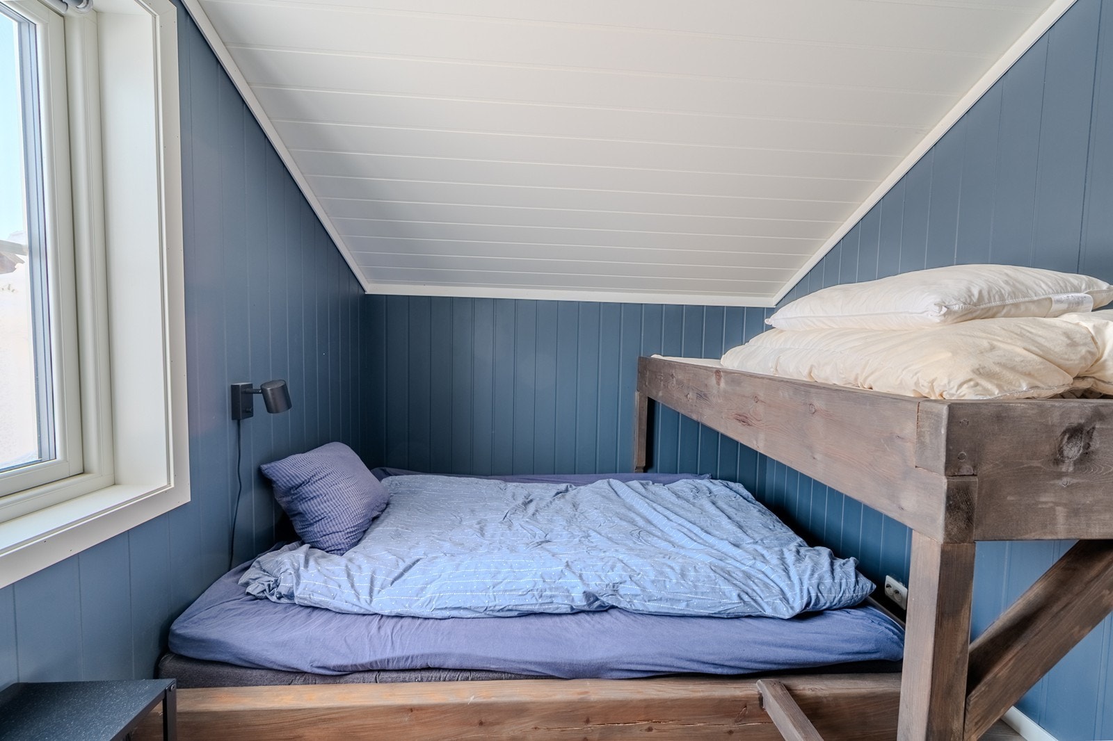 Soverom 5 Galleribilde