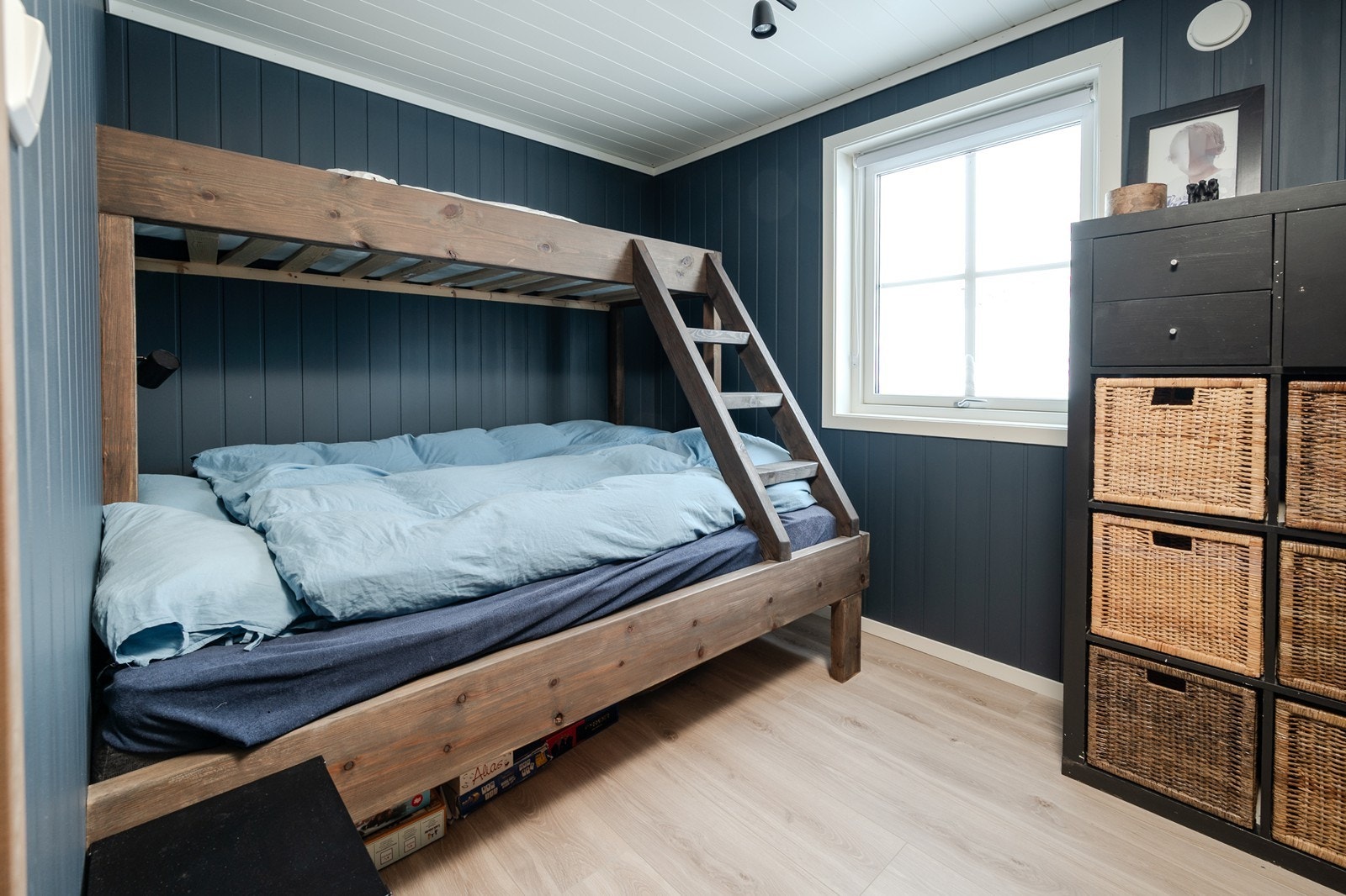 Soverom 2 Galleribilde