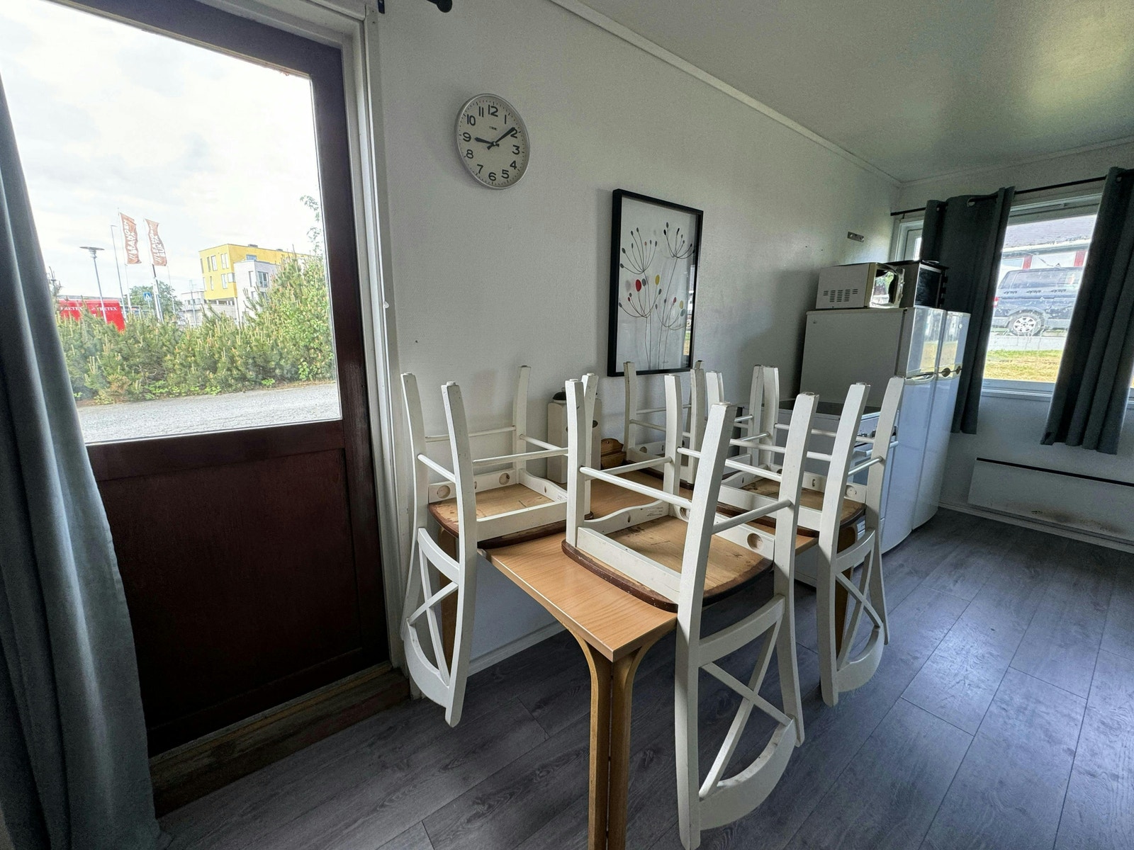 Kjøkken/Stue Galleribilde