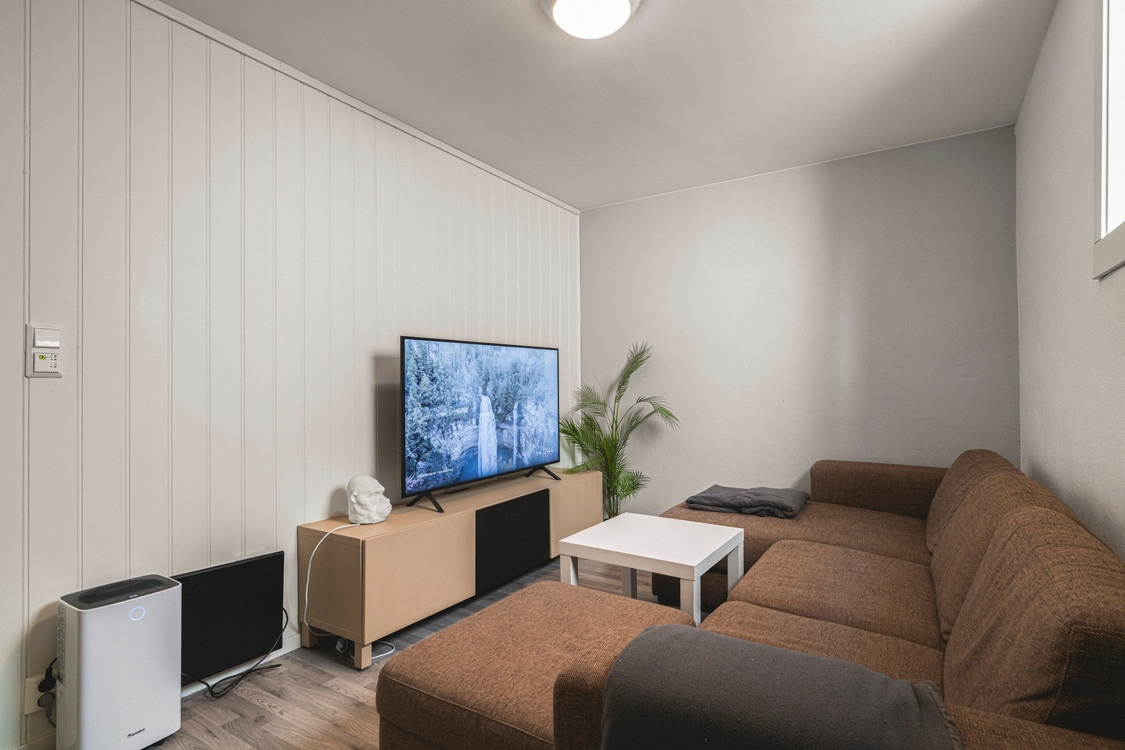 - Hyggelig stue - Galleribilde