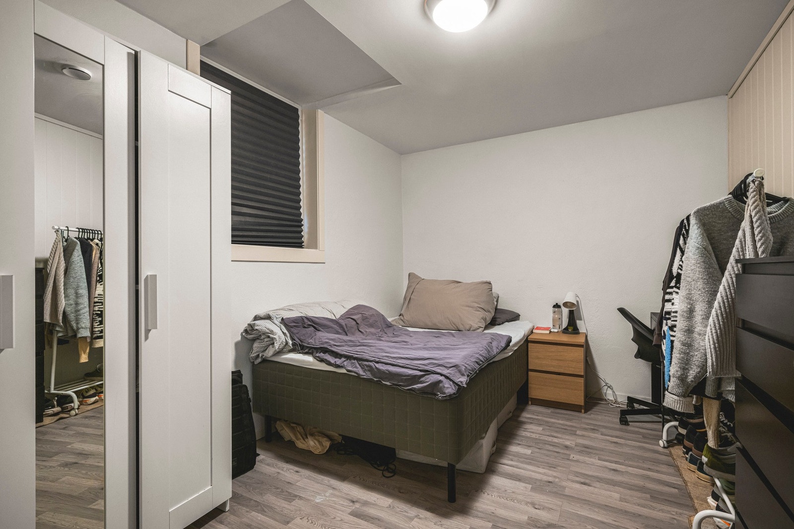 - Soverom 2 - Galleribilde