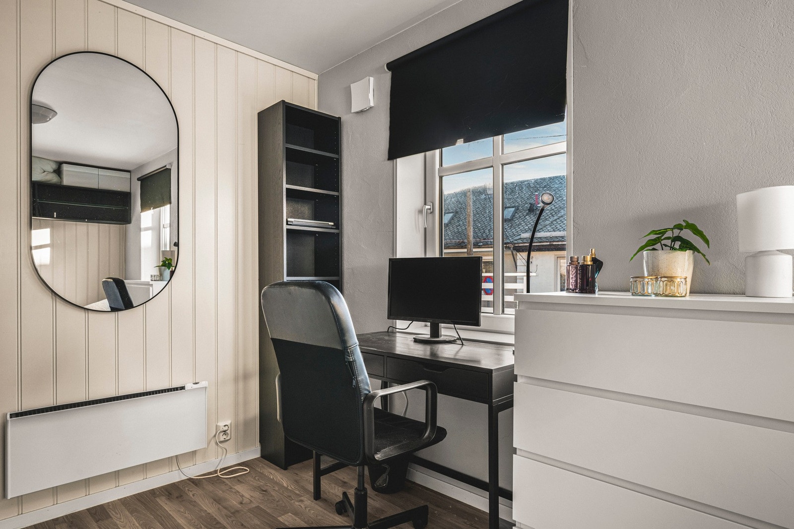 - Soverom 3 - Galleribilde