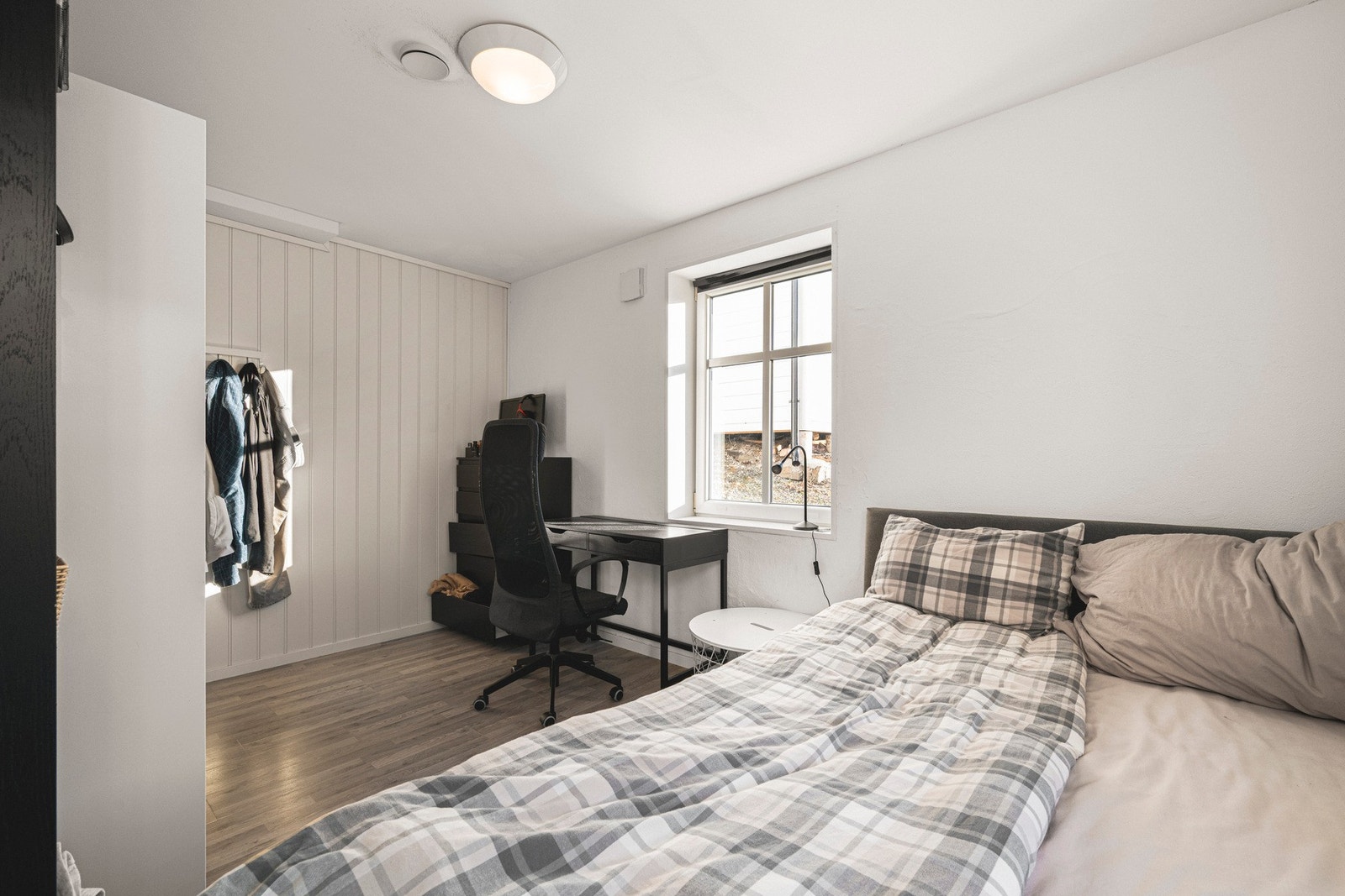 - Soverom 1 - Galleribilde