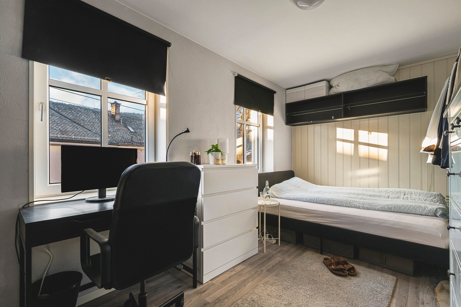 - Soverom 3 - Galleribilde