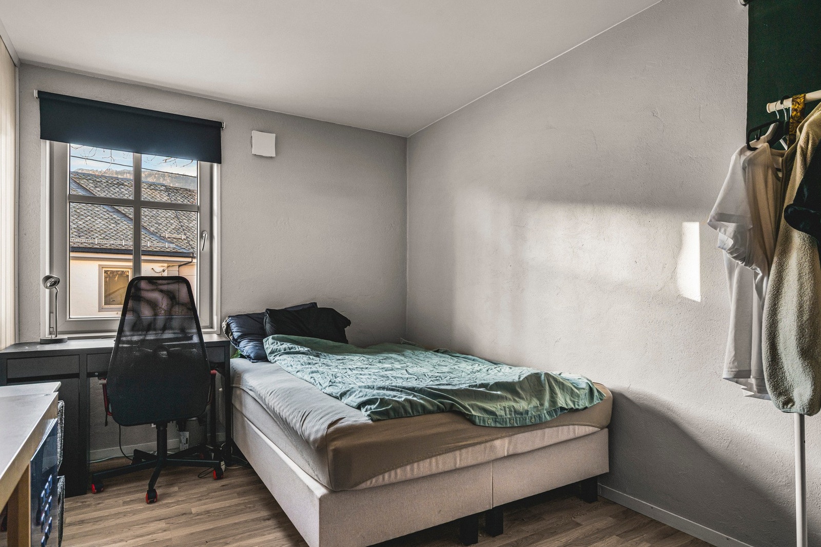 - Soverom 4 - Galleribilde