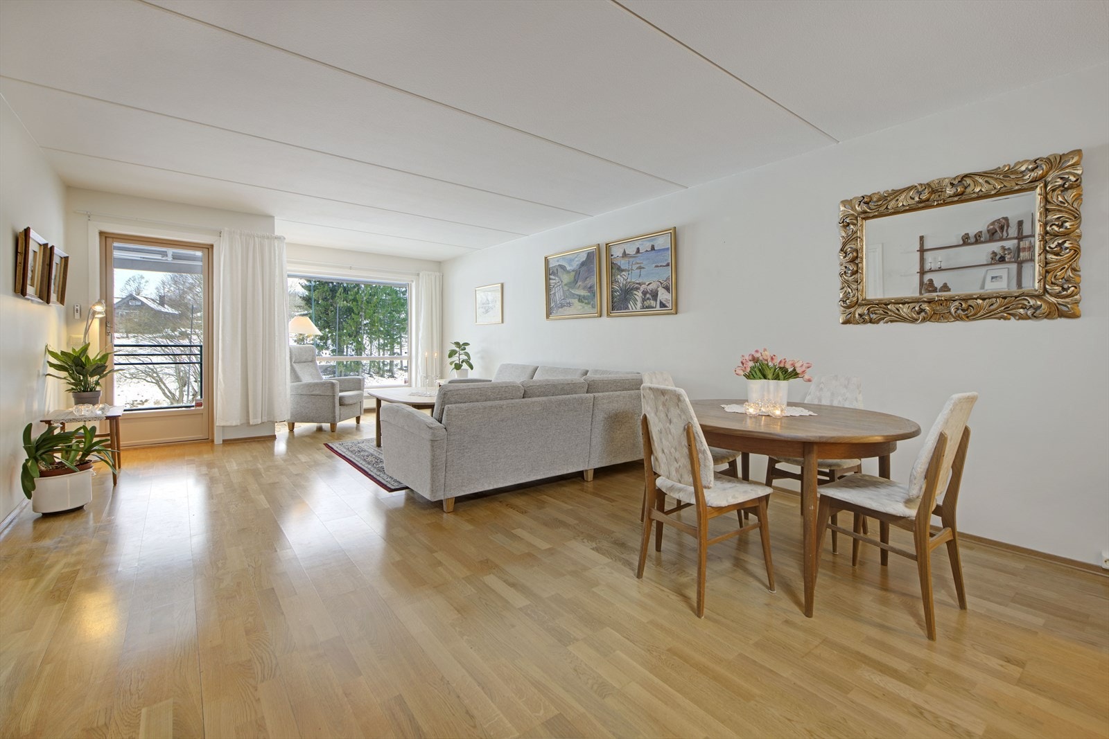 Eiendomsmegler Gry Grønnern Ekeberg presenterer Vestre Åslund 19H! Galleribilde