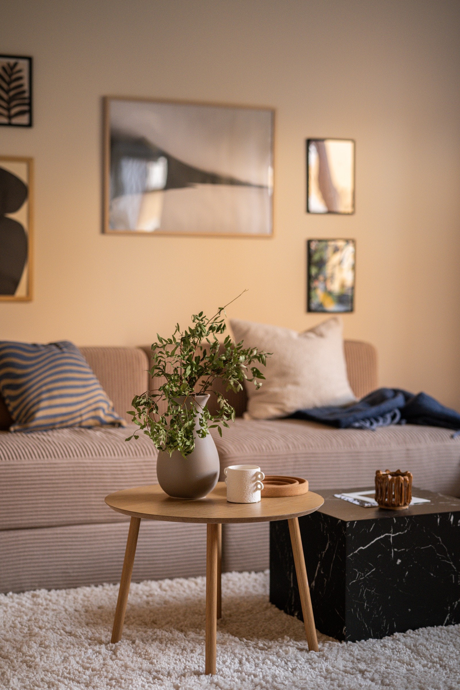 Ditt nye hjem? Galleribilde