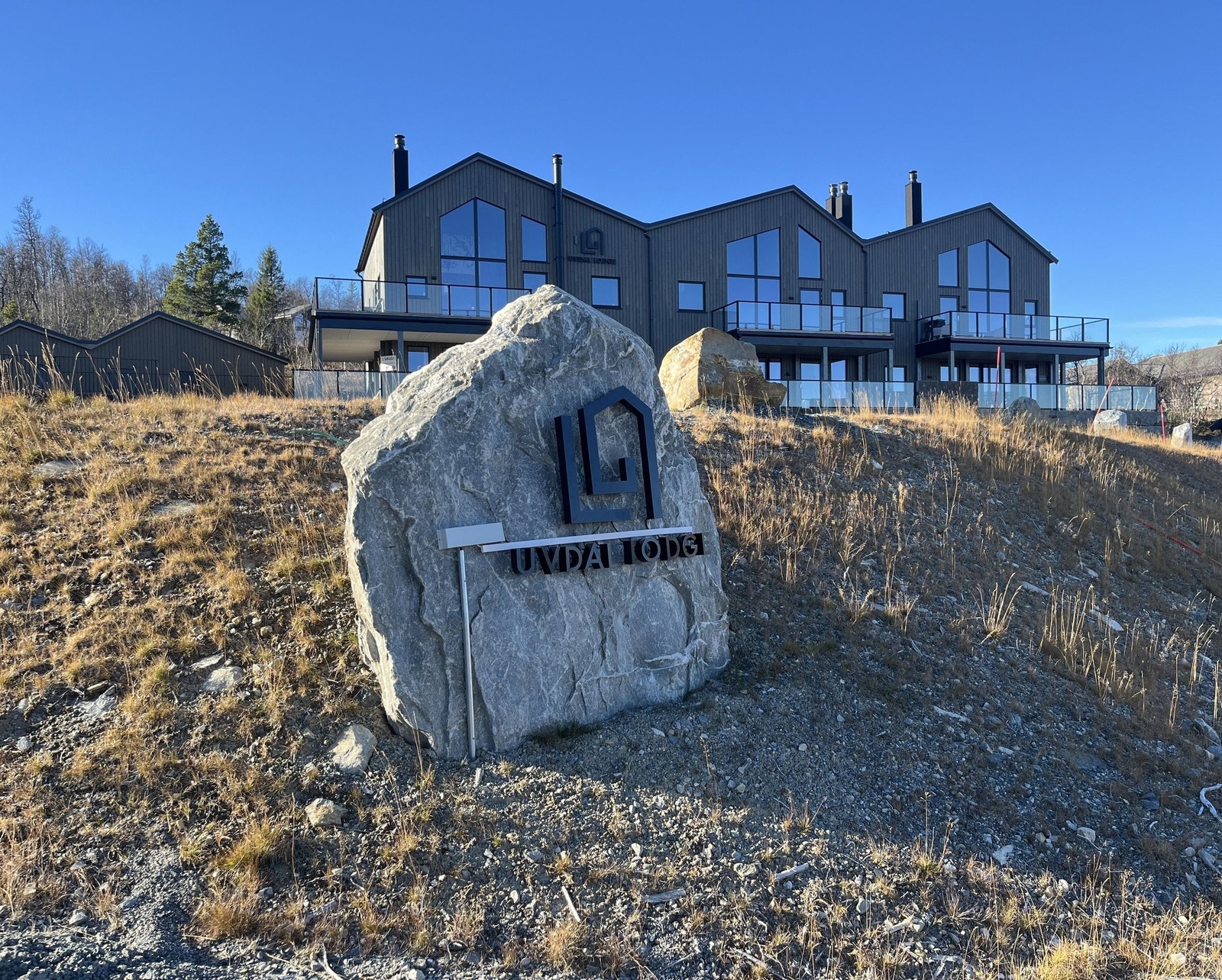 Utvendig Galleribilde