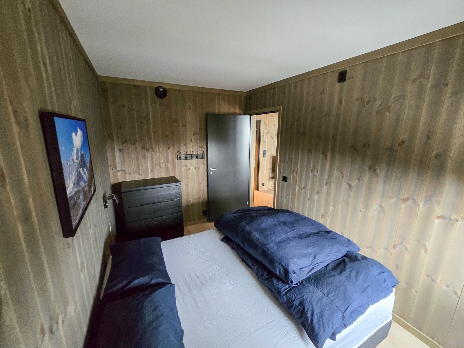 Soverom 2 Galleribilde