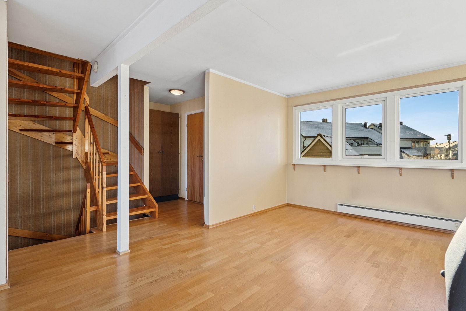 Velkommen inn! Galleribilde