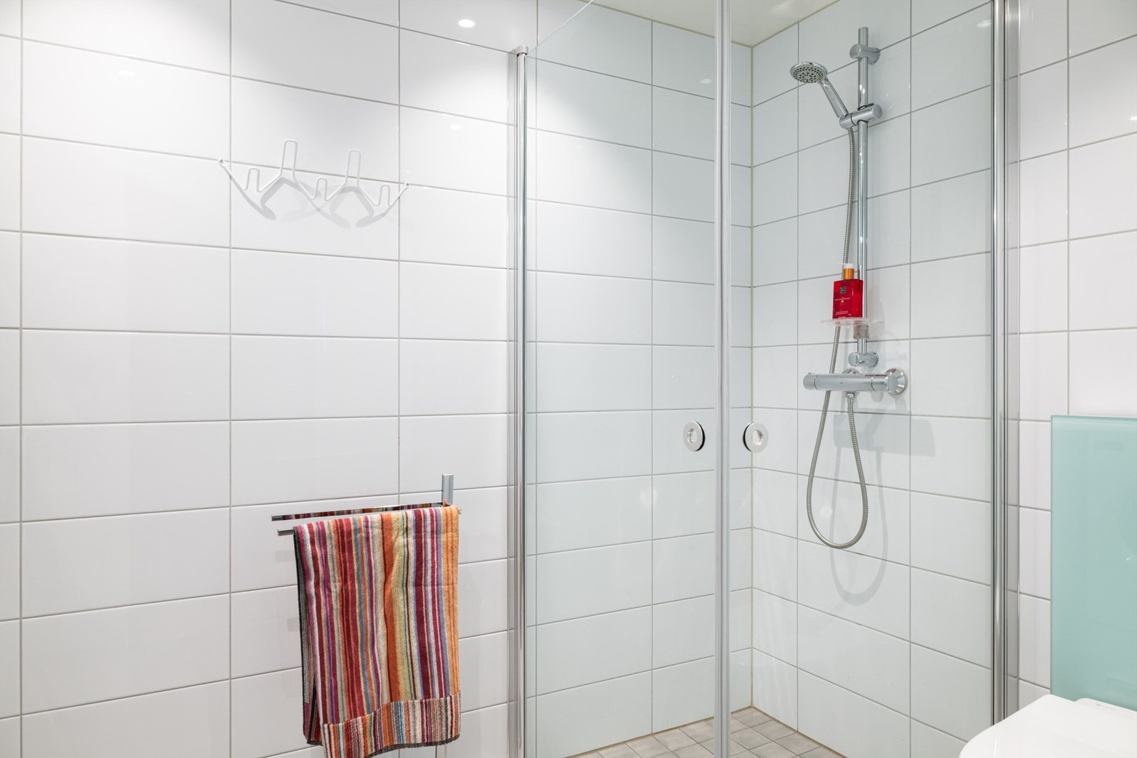 Baderom. Galleribilde