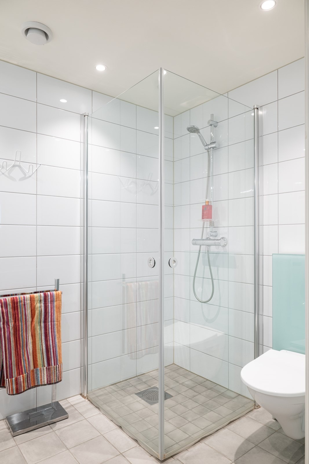 Baderom. Galleribilde