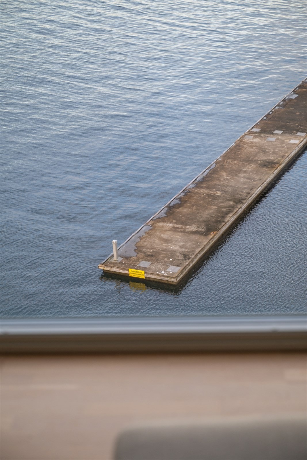 Detalj utsikt. Galleribilde