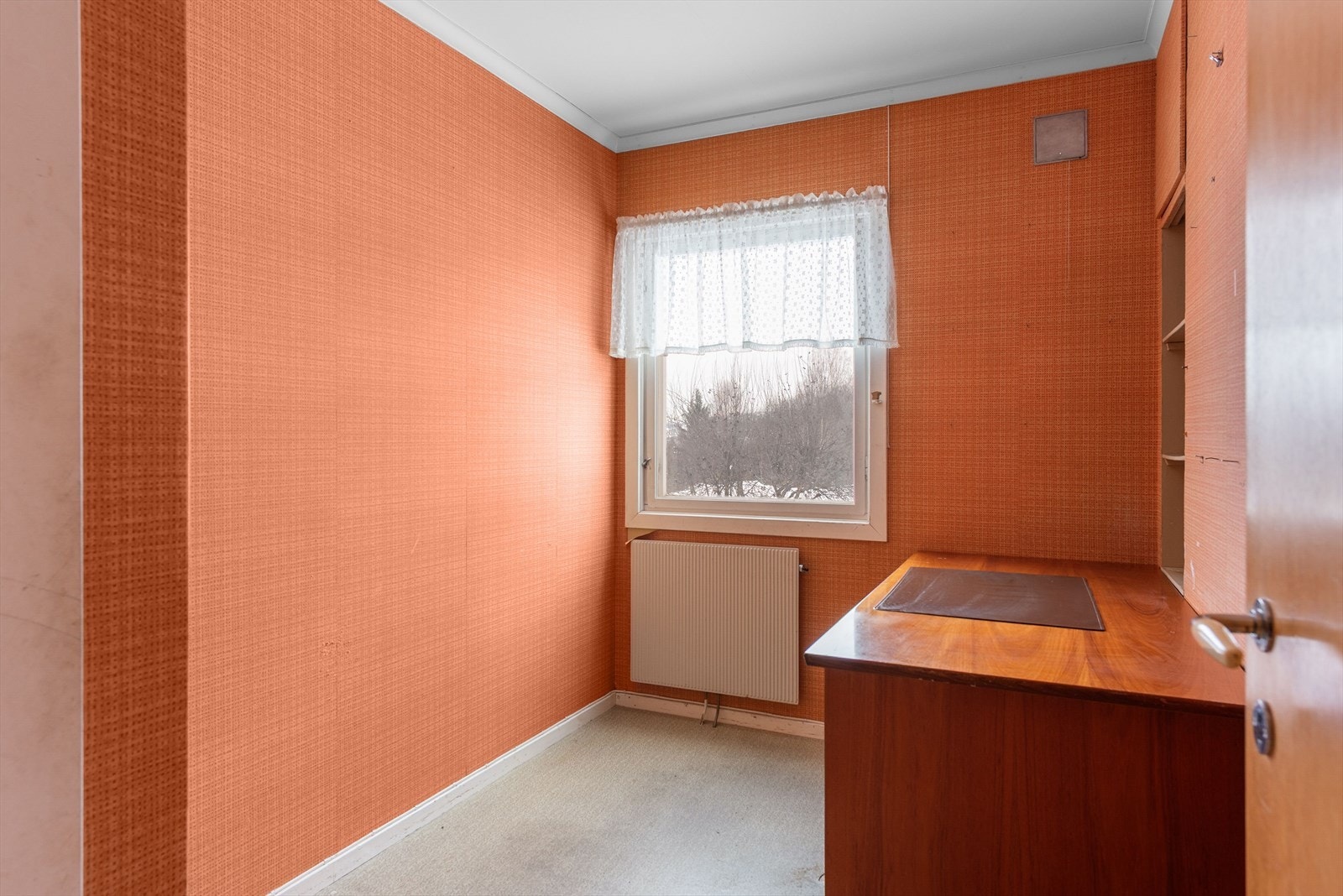 Kontor/soverom Galleribilde