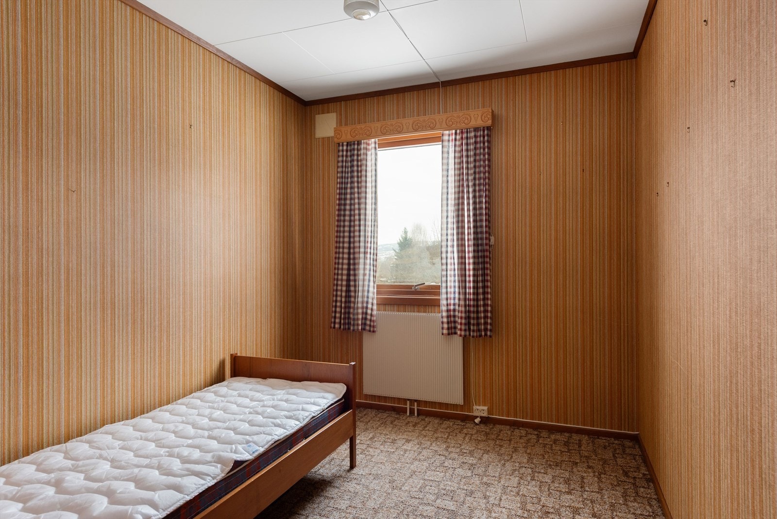 Soverom 3 Galleribilde