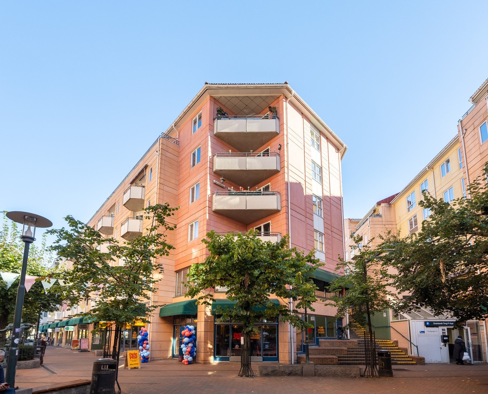 Husk visningspåmelding! Galleribilde