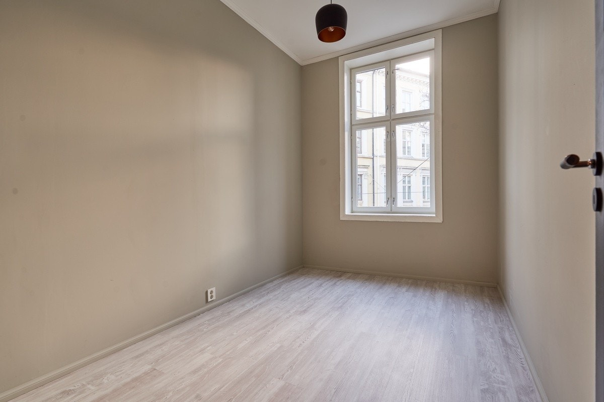 Soverom nr6 ledig Galleribilde