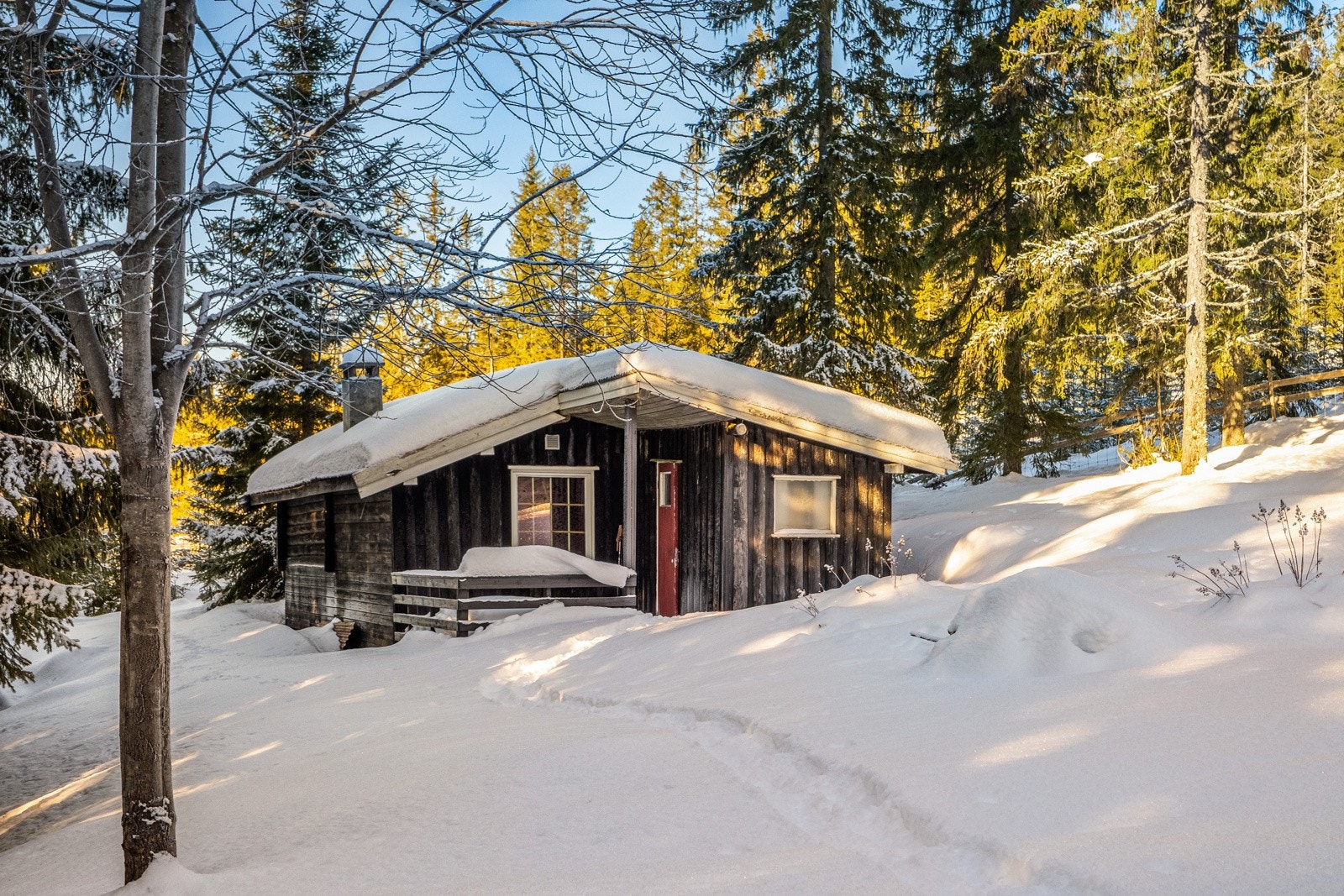 Annekset Galleribilde