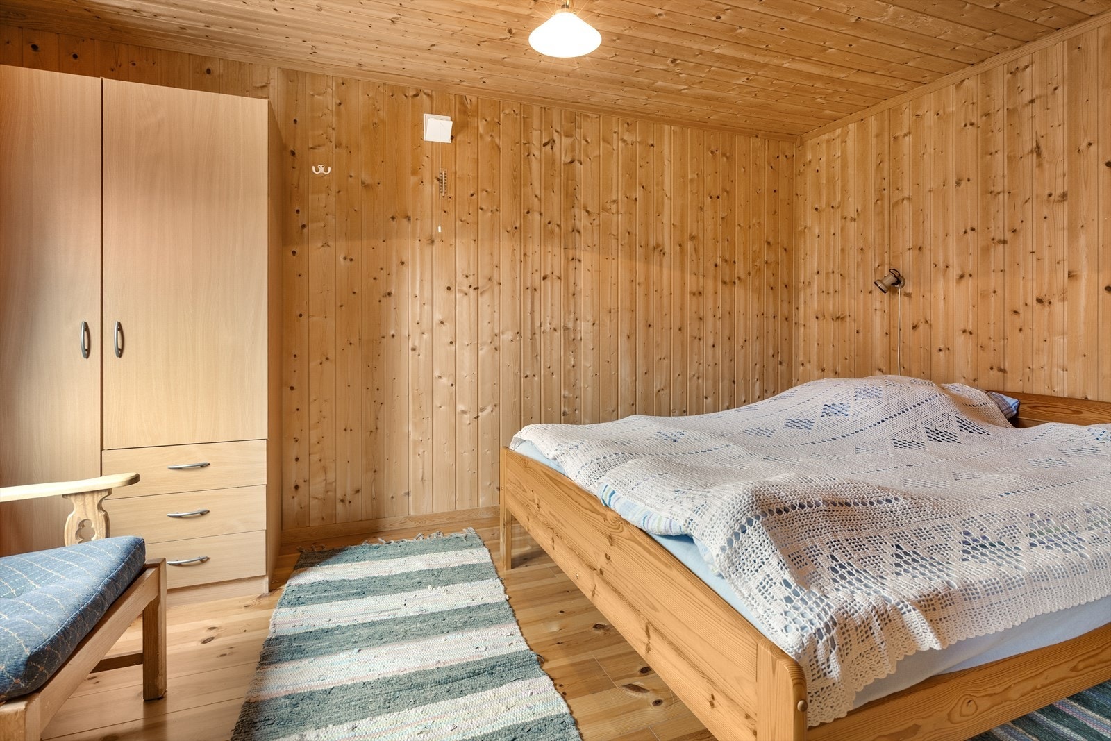 Soverom 2 Galleribilde