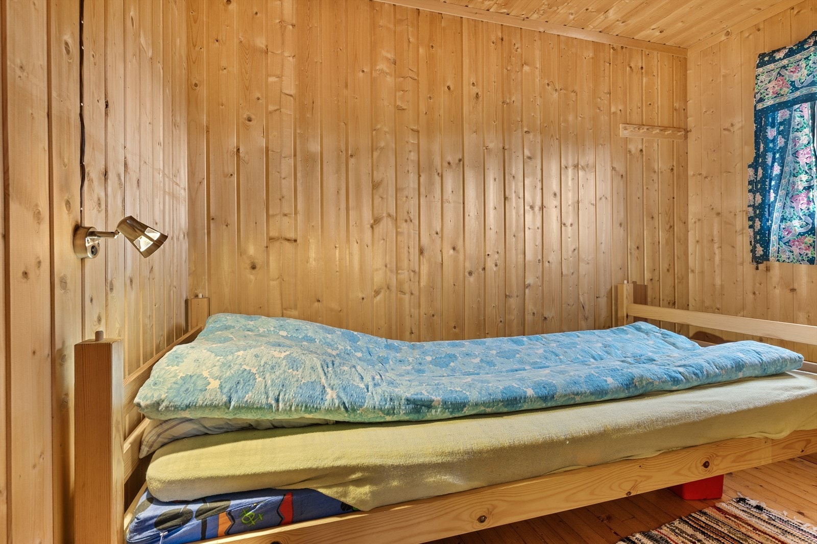 Soverom 3 Galleribilde