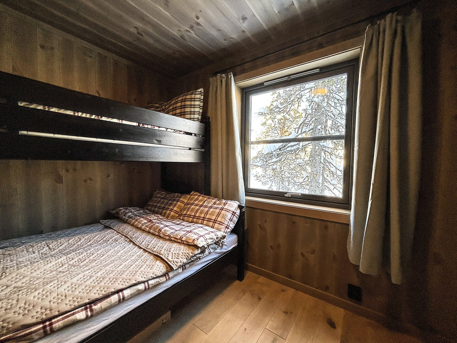 Soverom 2 (se planløsningen) Galleribilde