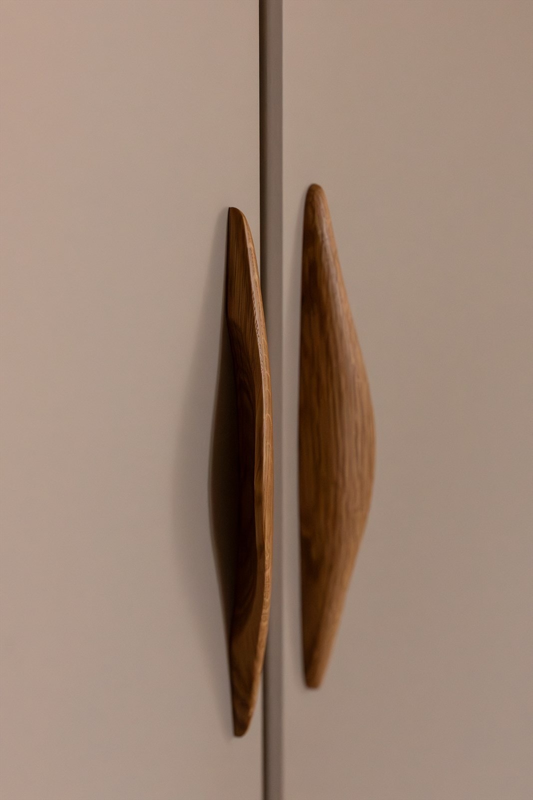 Detaljer som gjør en forskjell! Galleribilde