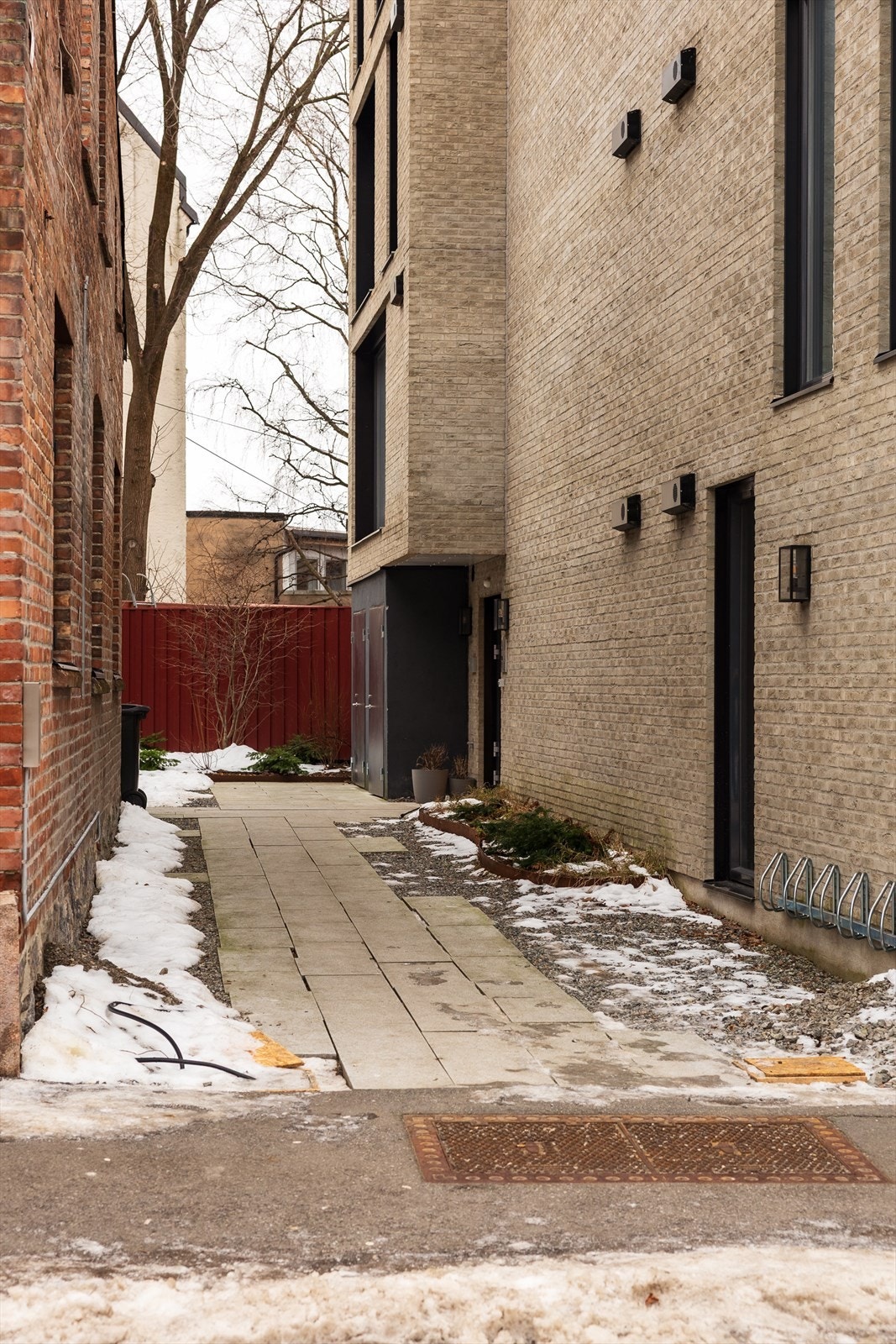 Velkommen! Galleribilde