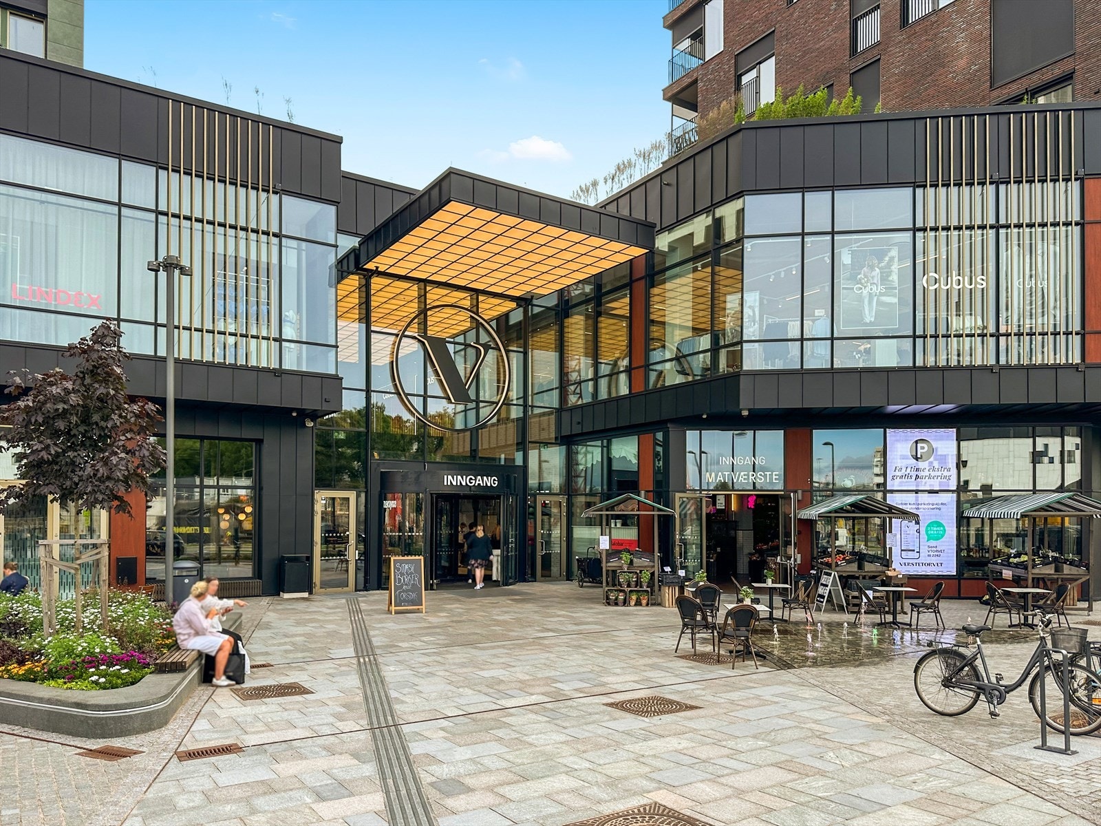 Nærområde Galleribilde