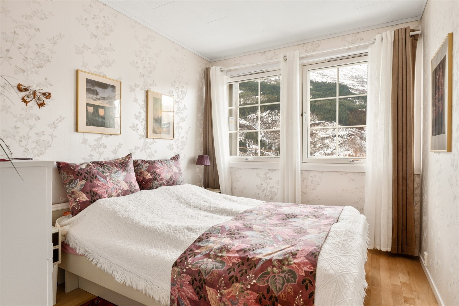 Soverom 2. Galleribilde