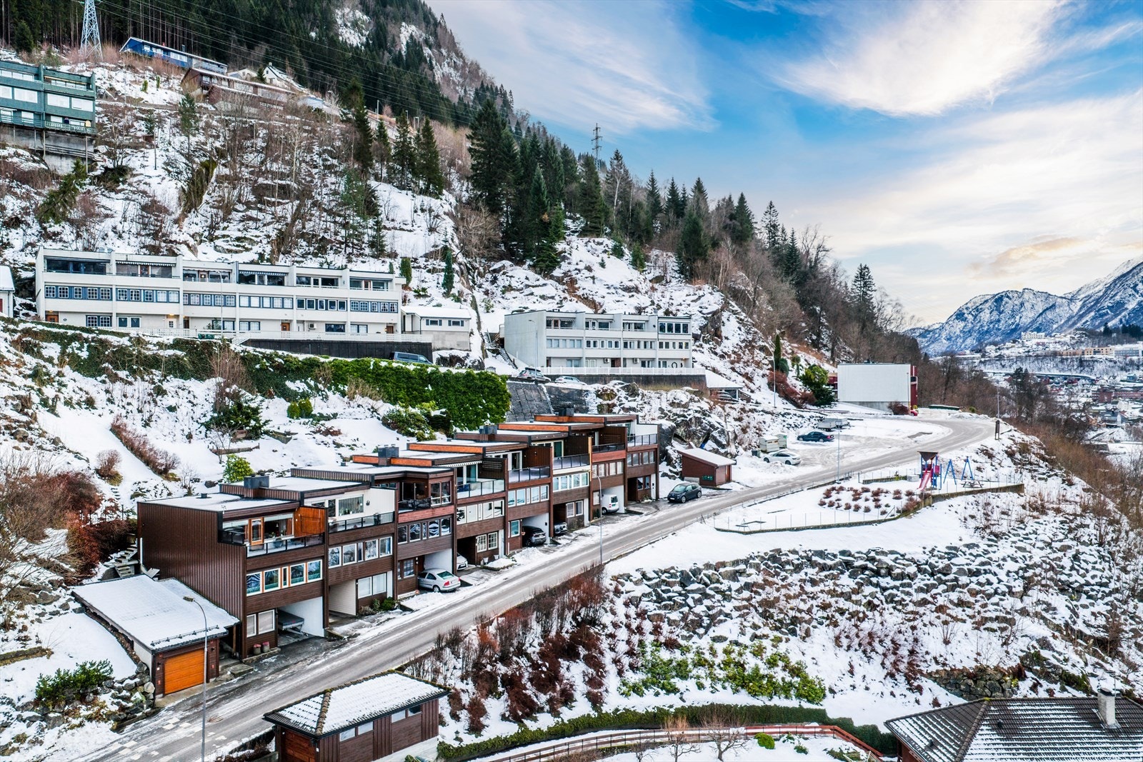 Velkommen til visning - husk påmelding! Galleribilde