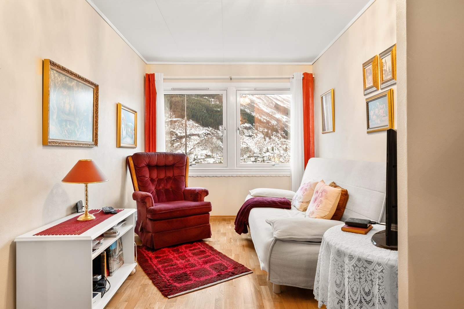 Soverom 3. Galleribilde