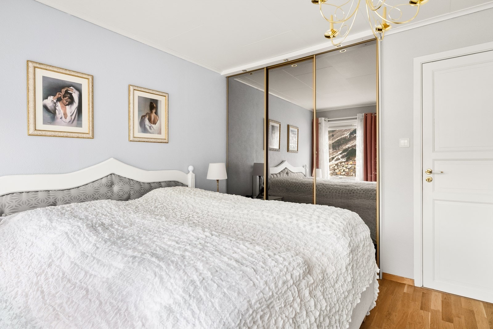 Soverom 1. Galleribilde