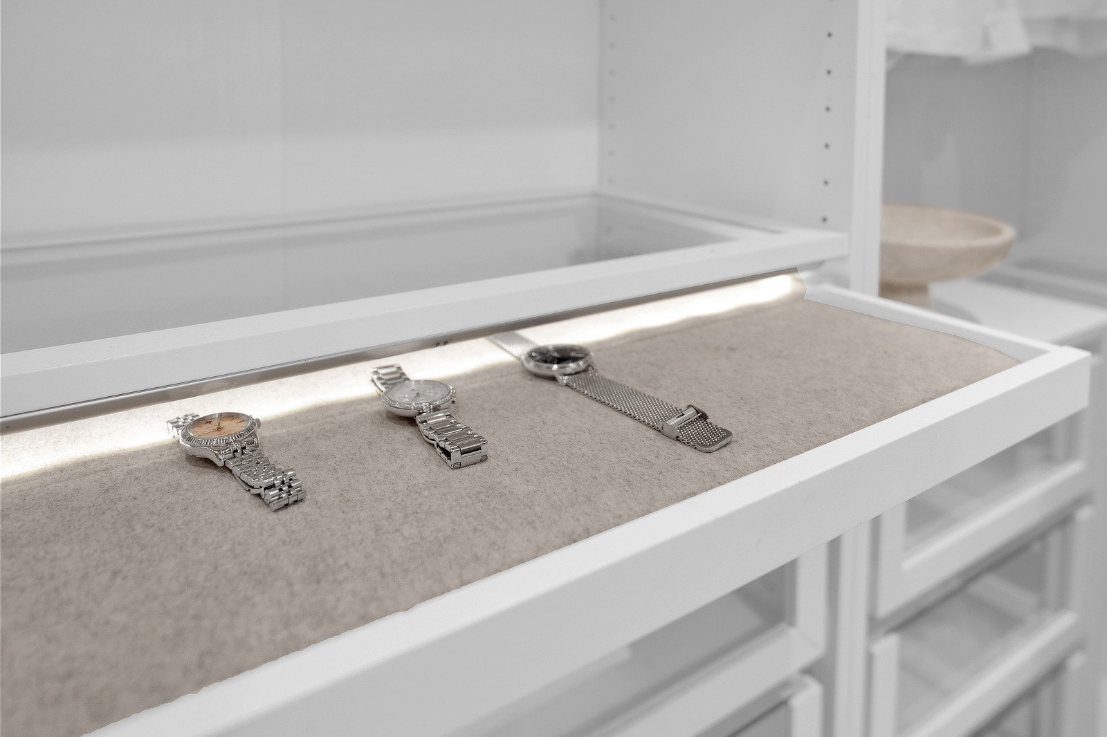 Walk in closet Detalj 1.jpg Galleribilde