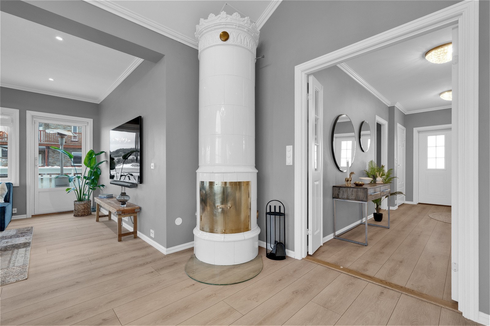 Fire place.jpg Galleribilde