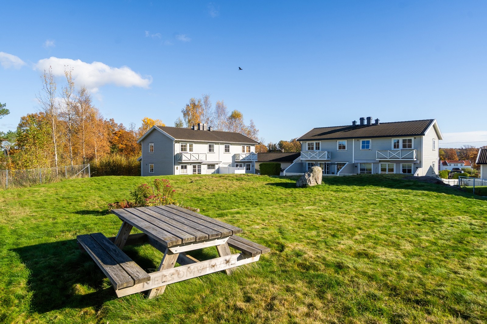 Fellesområdet Galleribilde