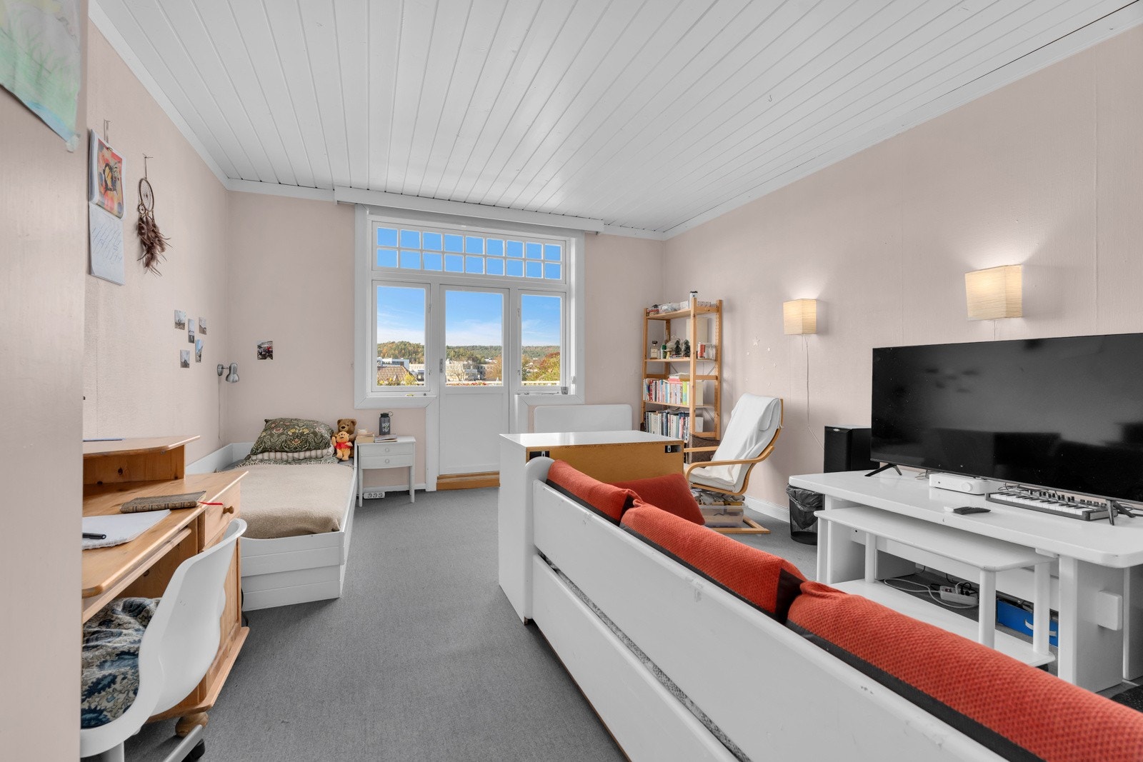 Stue evt soverom 2.etg. Galleribilde