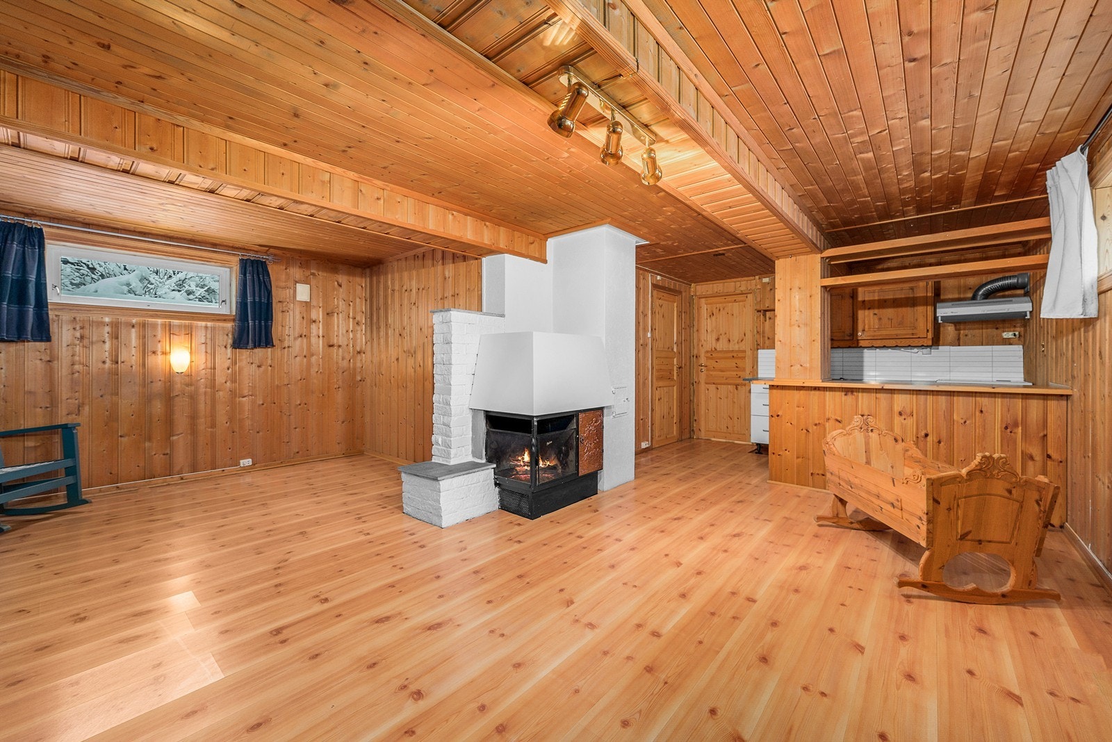 Kjellerstue Galleribilde