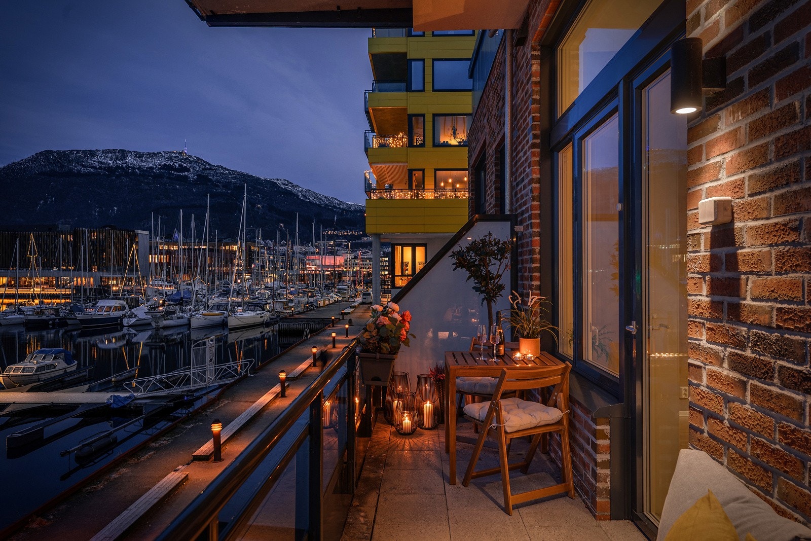 - Kamilla Slettevoll v/Privatmegleren har gleden av å presentere Damsgårdsveien 37 - Galleribilde