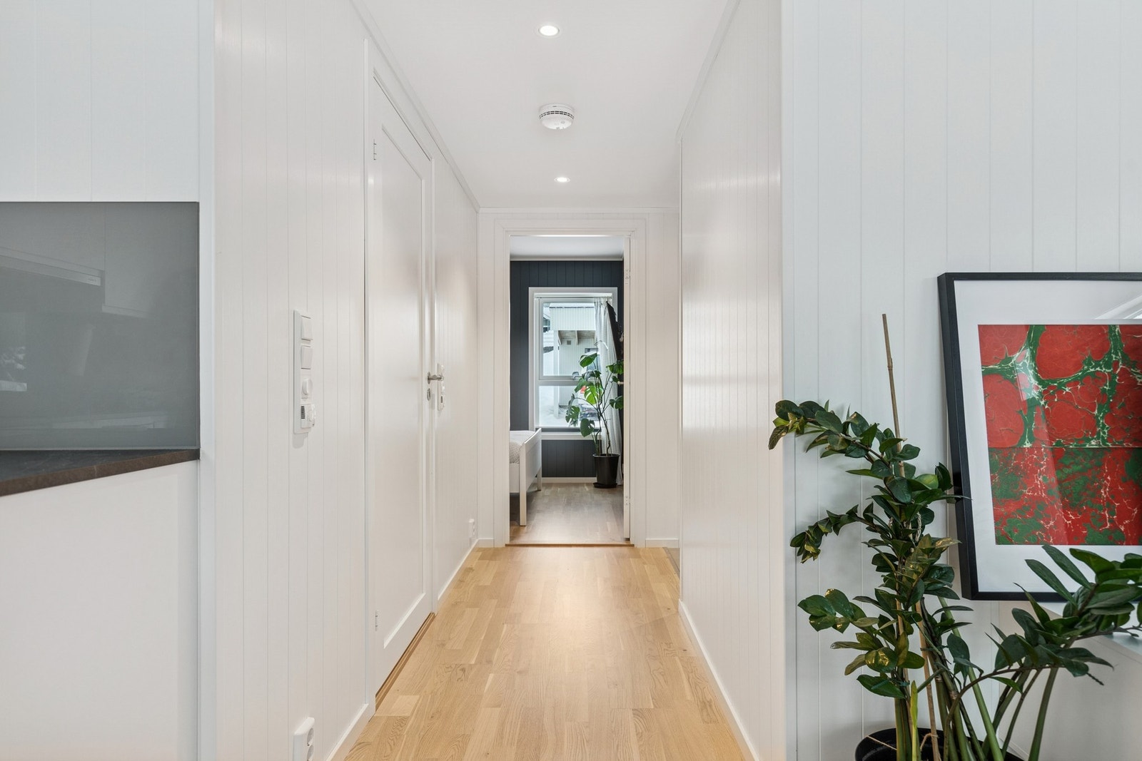 Mellomgang Galleribilde