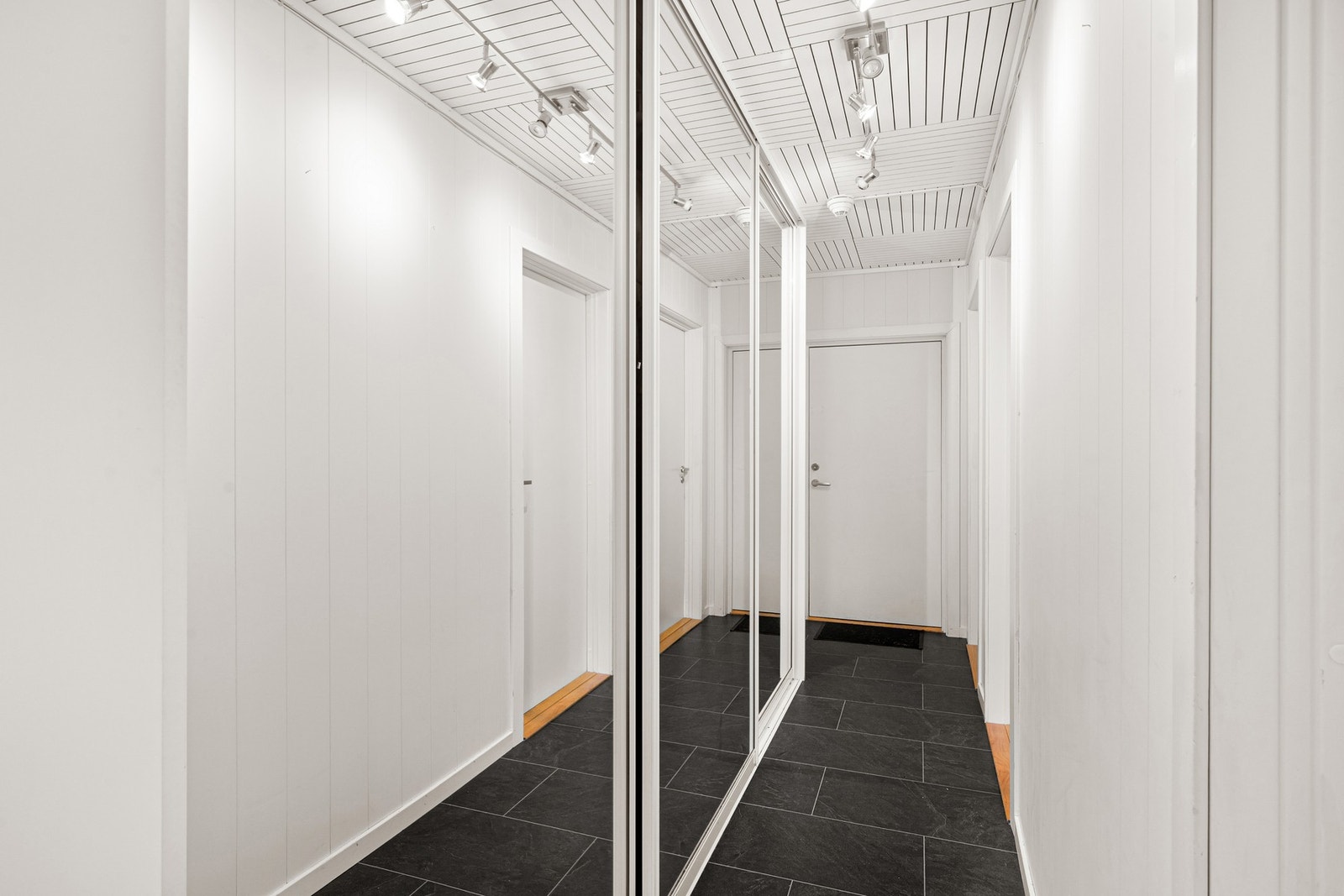 Velkommen inn! Galleribilde